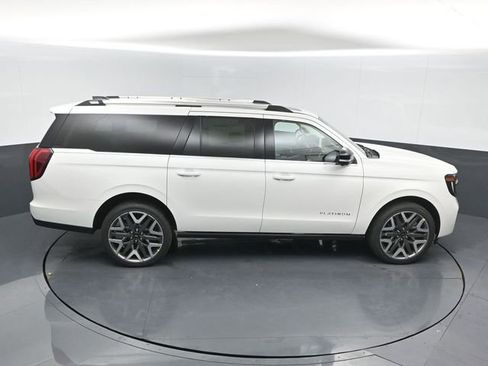 New 2026 Ford Expedition Max Platinum w/ Platinum Ultimate Package image 16