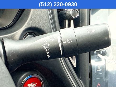 New 2026 Subaru WRX tS AWD/4WD image 14