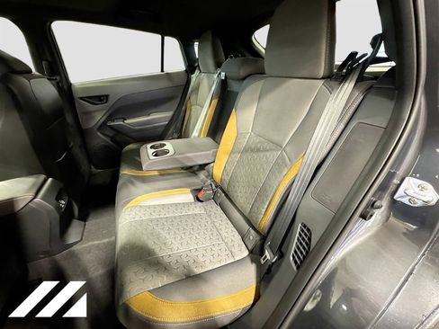 New 2026 Subaru Crosstrek 2.5i Sport AWD/4WD image 26