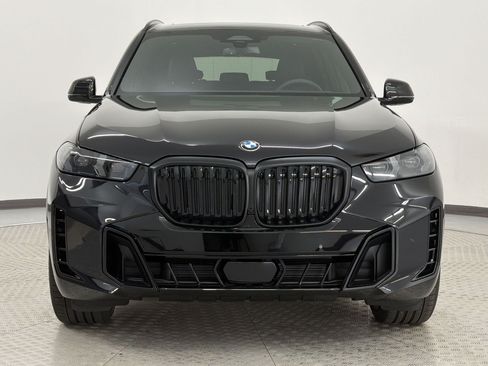 New 2026 BMW X5 xDrive40i w/ M Sport Package AWD/4WD image 6
