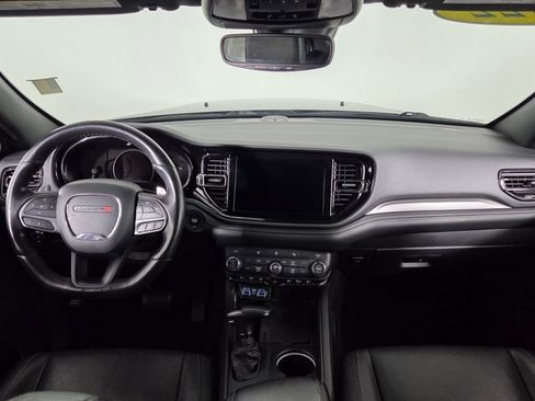 Used 2022 Dodge Durango GT image 42