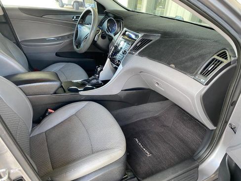 Used 2011 Hyundai Sonata SE FWD image 16