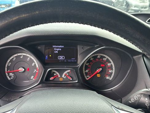 Used 2013 Ford Focus ST image 16