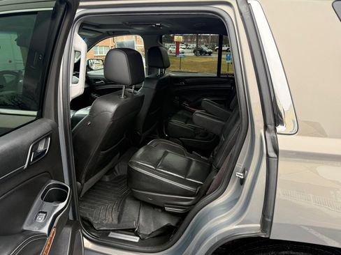 Used 2017 Chevrolet Tahoe Premier image 6