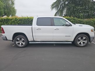 Used 2019 RAM 1500 Laramie video 1