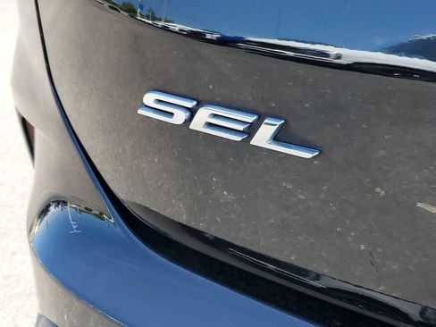 Used 2024 Ford Edge SEL w/ Convenience Package AWD/4WD image 35