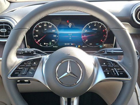 New 2026 Mercedes-Benz GLC 300 4MATIC image 14