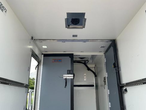 Used 2023 Ford E-350 and Econoline 350 Super Duty w/ Power Windows & Locks Group RWD image 8