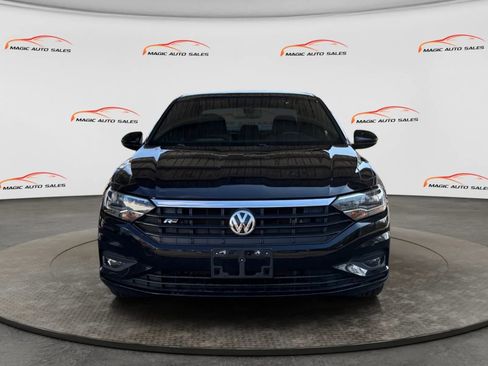 Used 2019 Volkswagen Jetta R-Line image 49