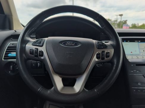 Used 2019 Ford Flex SEL w/ Equipment Group 202A AWD/4WD image 11