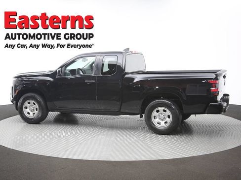 Used 2022 Nissan Frontier S RWD image 59