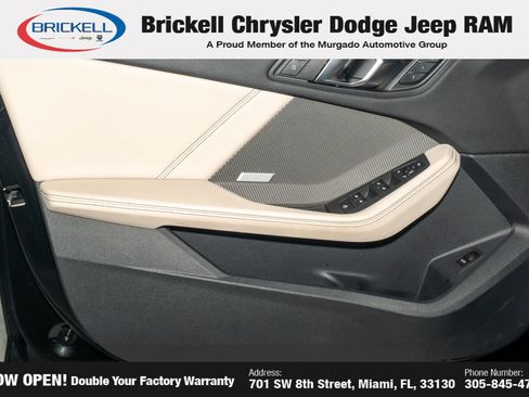 Used 2025 BMW 228i xDrive AWD/4WD image 12