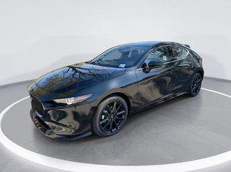 New 2026 MAZDA MAZDA3 Hatchback w/Premium Plus Pkg video 1