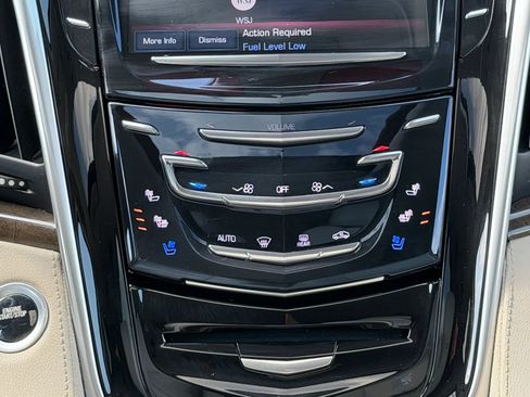 Used 2020 Cadillac Escalade ESV Premium Luxury AWD/4WD image 20