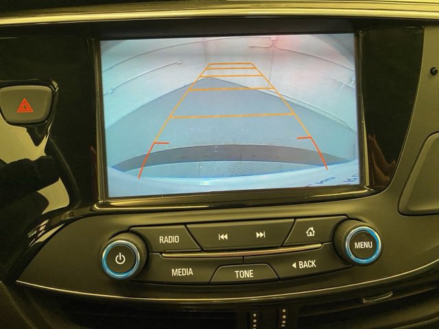 Used 2017 Buick Envision Essence FWD image 5