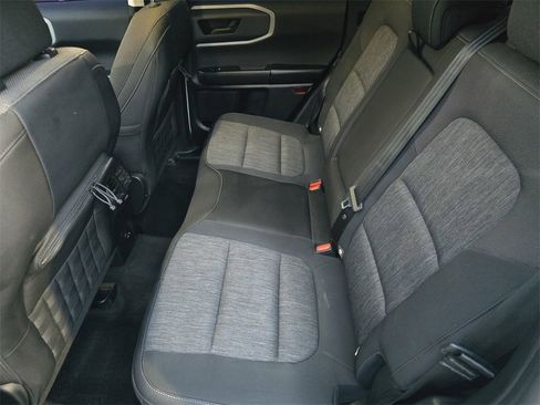 Used 2022 Ford Bronco Sport Big Bend w/ Convenience Package image 15