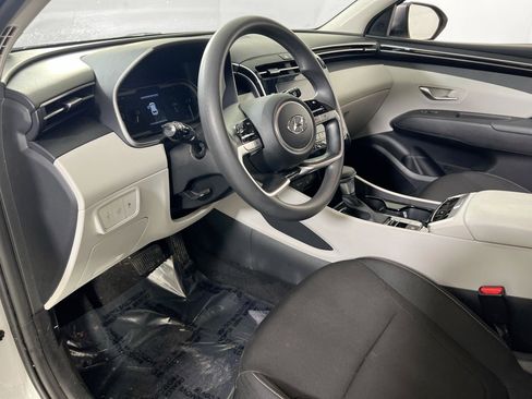 Used 2023 Hyundai Tucson SEL w/ Cargo Package image 9