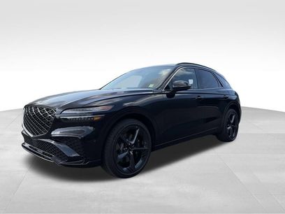 New 2026 Genesis GV70 2.5T Sport Prestige