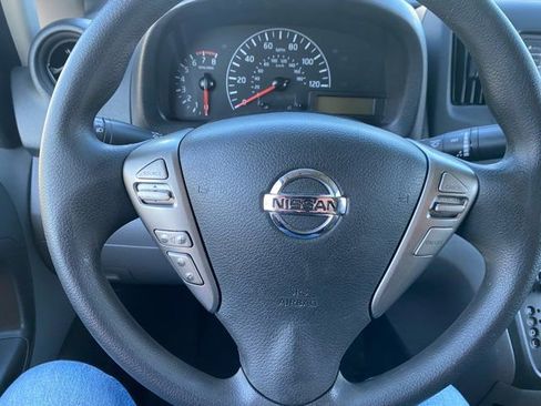 Used 2021 Nissan NV200 SV FWD image 11