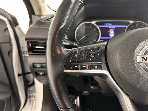 Used 2023 Nissan Sentra SV w/ All-Weather Package image 36