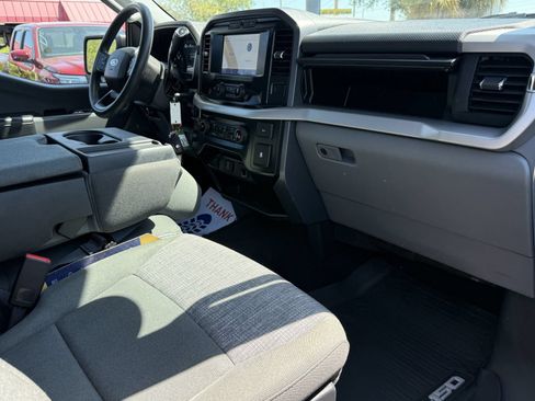 Used 2023 Ford F150 XLT AWD/4WD image 15