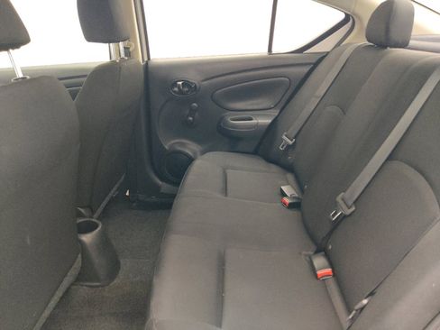 Used 2019 Nissan Versa S Plus FWD image 18