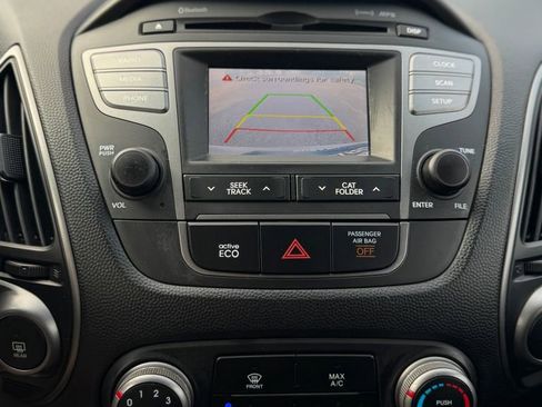 Used 2014 Hyundai Tucson SE AWD/4WD image 21