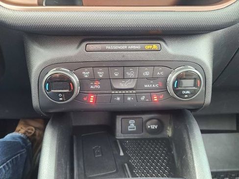 Used 2021 Ford Bronco Sport Outer Banks w/ Outer Banks Package AWD/4WD image 26