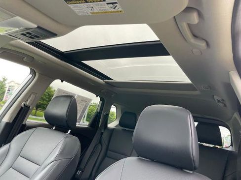 Certified 2023 Nissan Rogue SV image 21