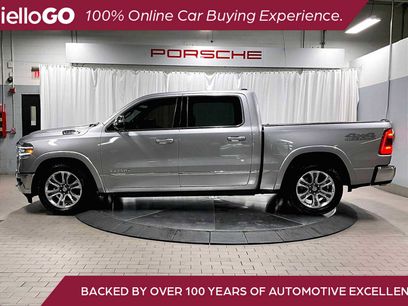 Used 2024 RAM 1500 Limited