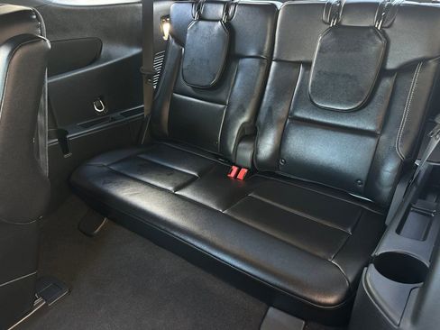 Certified 2024 Ford Explorer ST w/ Equipment Group 401A image 14