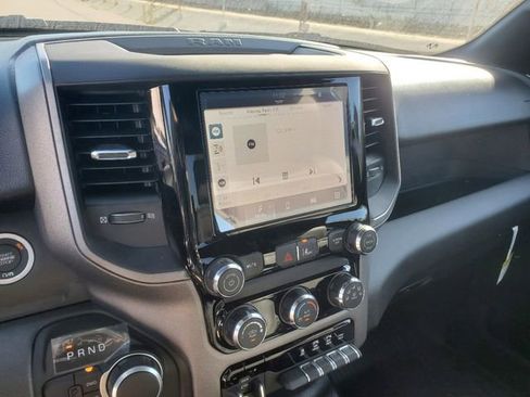 New 2025 RAM 1500 Tradesman image 25