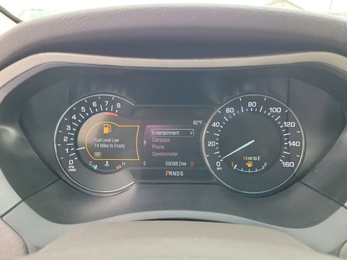 Used 2019 Lincoln MKZ Premiere AWD/4WD image 26