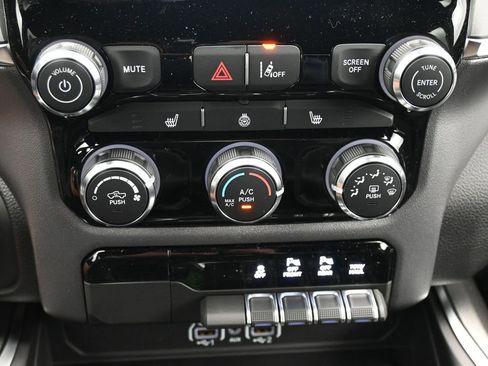 New 2026 RAM 1500 Big Horn w/ Night Edition AWD/4WD image 25