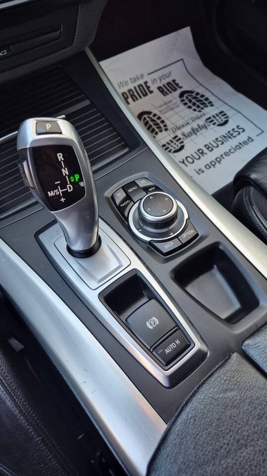 Used 2011 BMW X5 xDrive35i AWD/4WD image 44