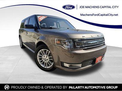 Used 2019 Ford Flex SEL w/ Equipment Group 202A