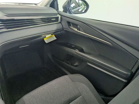 New 2026 Toyota Camry LE FWD image 25