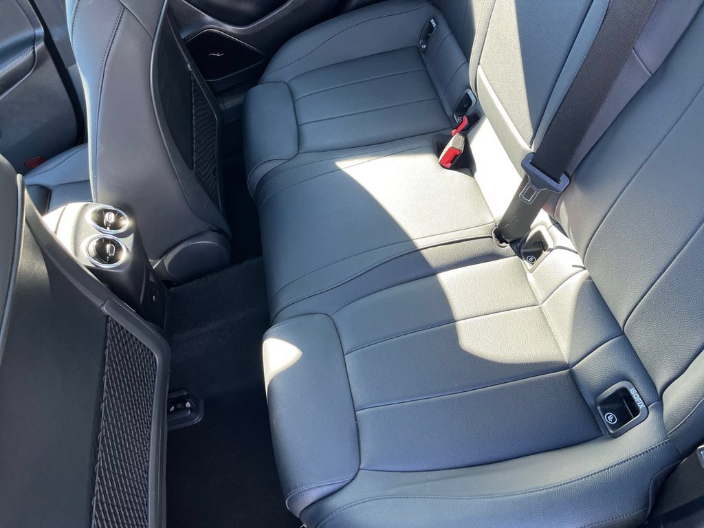 Used 2024 Mercedes-Benz CLA 250 4MATIC w/ Exclusive Package image 13