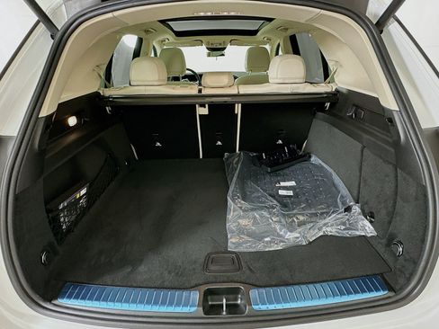 New 2026 Mercedes-Benz GLE 350 GLE 350 image 29