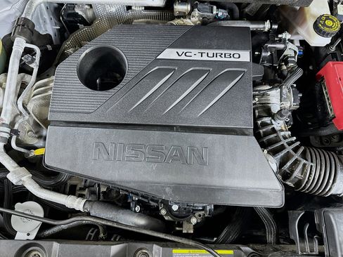 Used 2023 Nissan Rogue SV AWD/4WD image 31