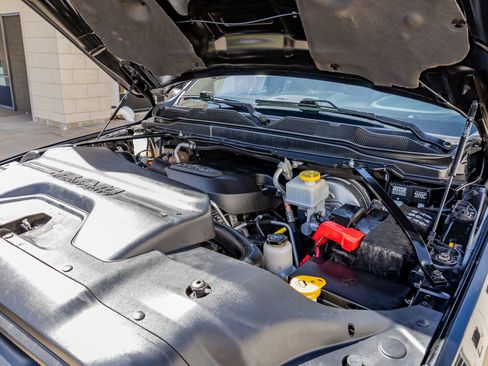 Used 2023 RAM 2500 Power Wagon w/ Level 2 Equipment Group image 41