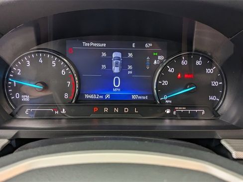 Certified 2023 Ford Explorer XLT w/ Equipment Group 202A image 24