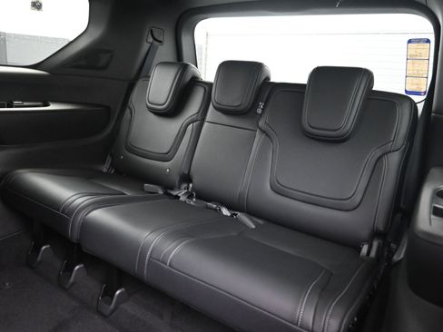 New 2026 Nissan Armada PRO-4X image 18