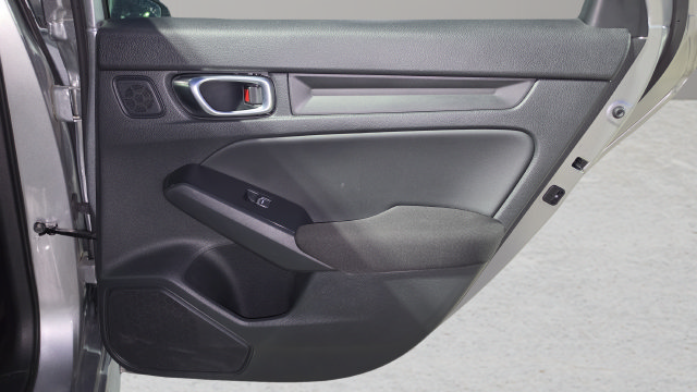 Used 2025 Honda Civic Sport image 26