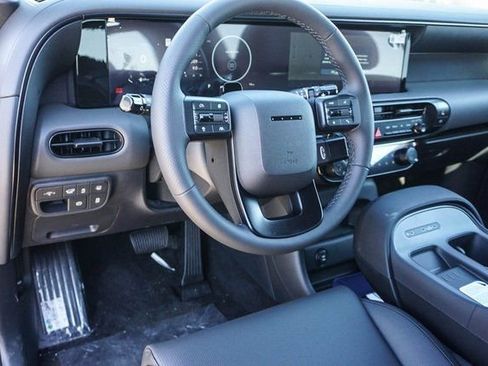 New 2026 Hyundai Palisade XRT Pro AWD/4WD image 13