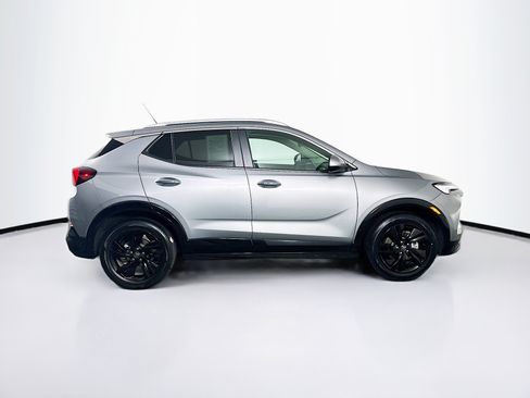 Used 2024 Buick Encore GX Sport Touring FWD image 10