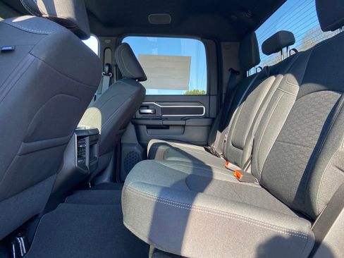 New 2026 RAM 2500 Big Horn image 11