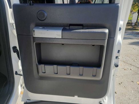 Used 2015 Ford F350 Lariat w/ Lariat Ultimate Package image 36