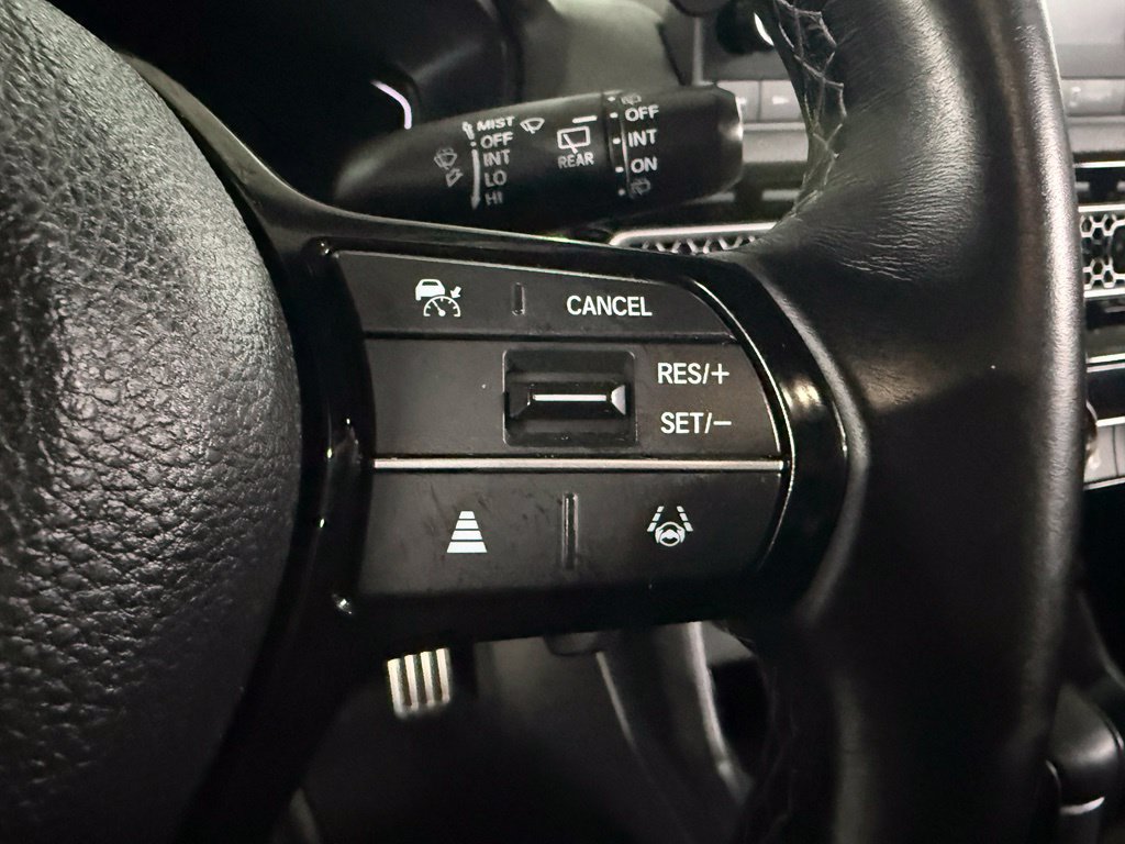 Used 2022 Honda Civic Sport image 32