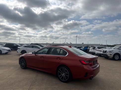 Used 2022 BMW 330i Sedan w/ Convenience Package image 14